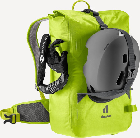 Рюкзак Deuter Amager 25+5 (Citrus)